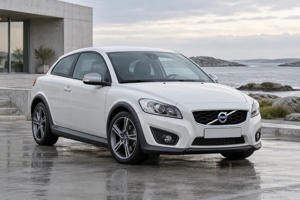 Иллюстрация к материалу о Volvo